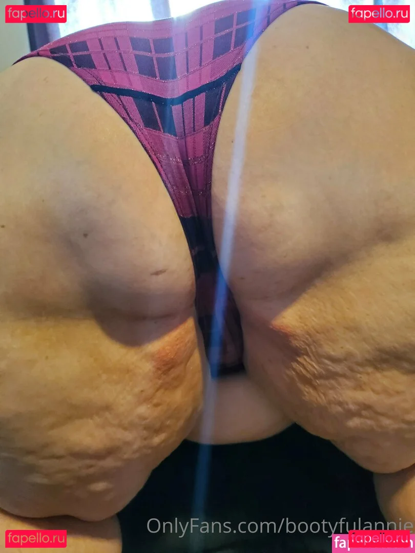 bootyfulannie Onlyfans Photo Gallery 