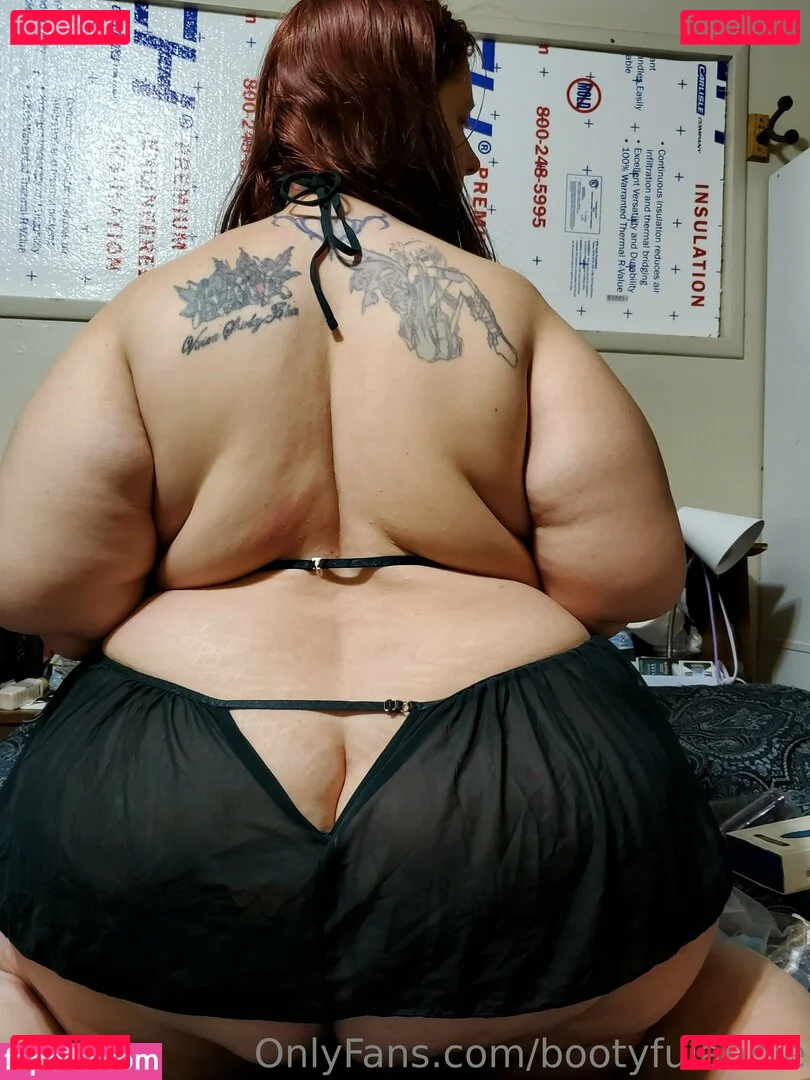 bootyfulannie Onlyfans Photo Gallery 