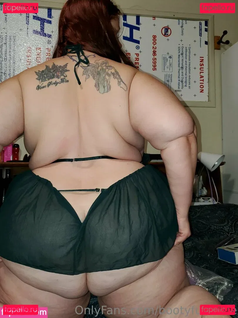 bootyfulannie Onlyfans Photo Gallery 