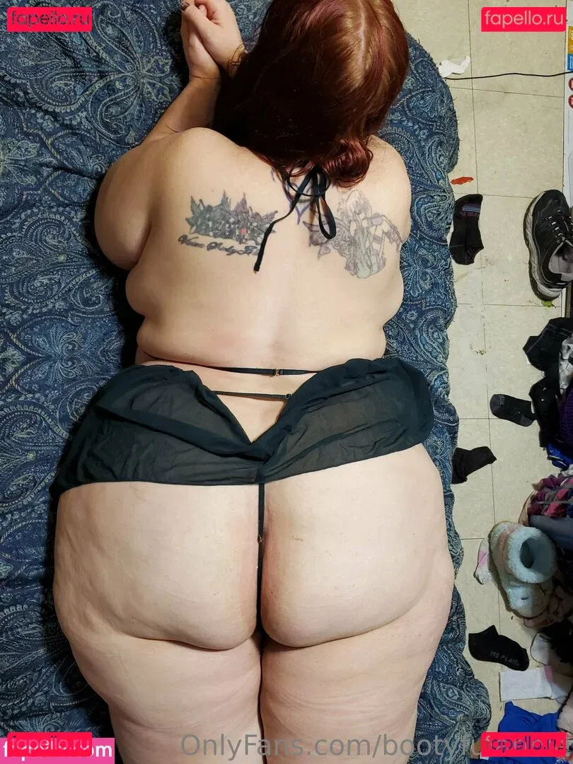 bootyfulannie Onlyfans Photo Gallery 