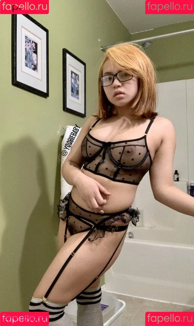 YoobieBaby Onlyfans Photo Gallery 