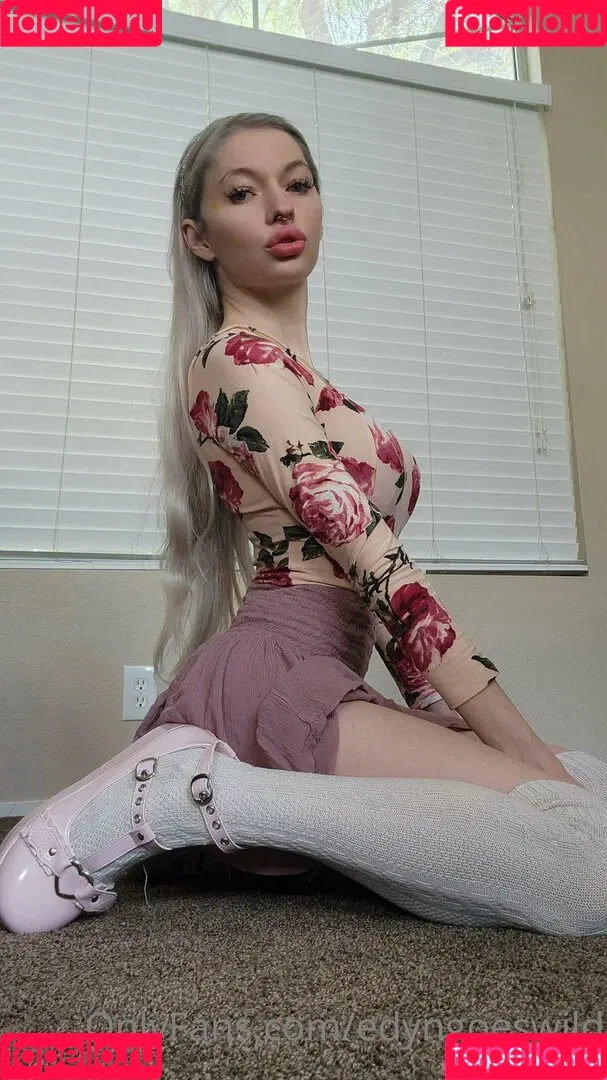 edynx Onlyfans Photo Gallery 