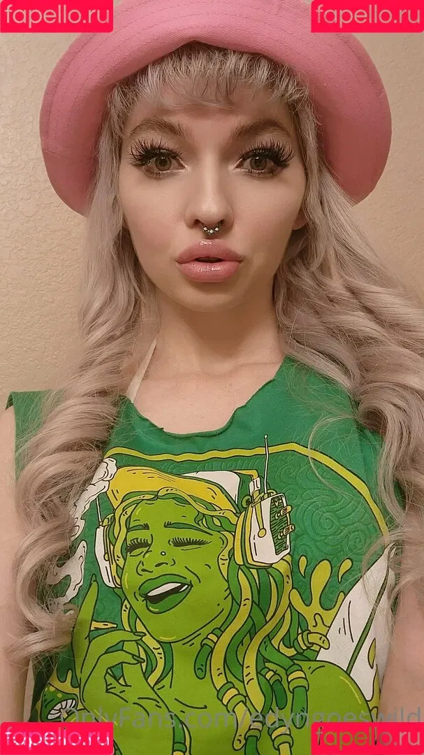 edynx Onlyfans Photo Gallery 