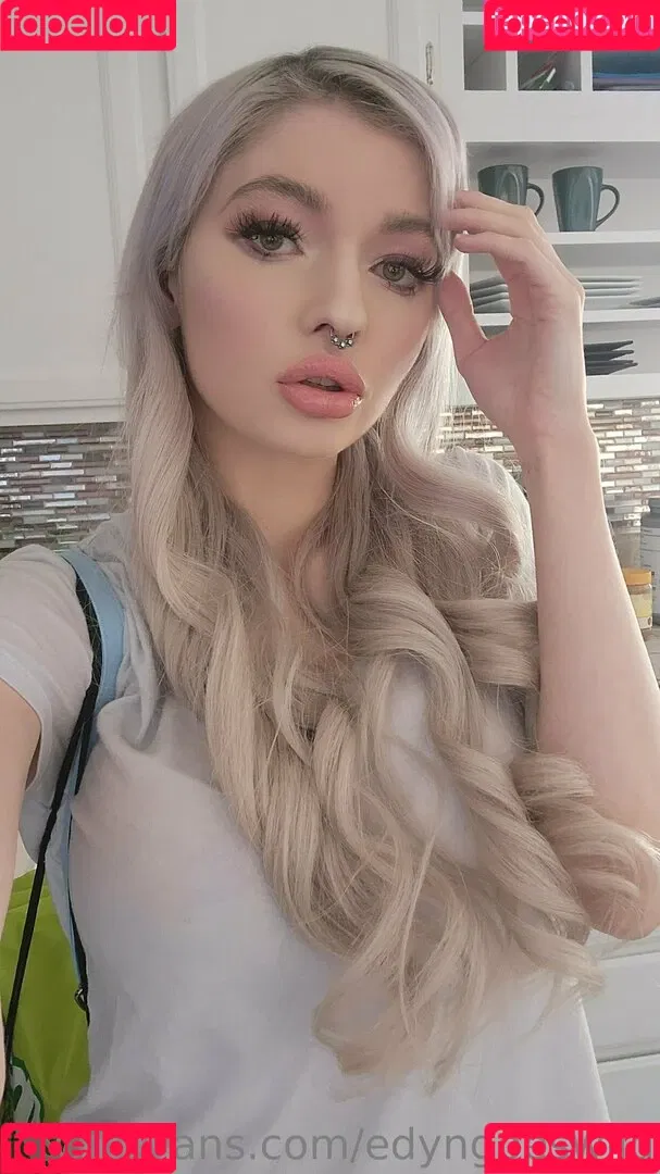 edynx Onlyfans Photo Gallery 