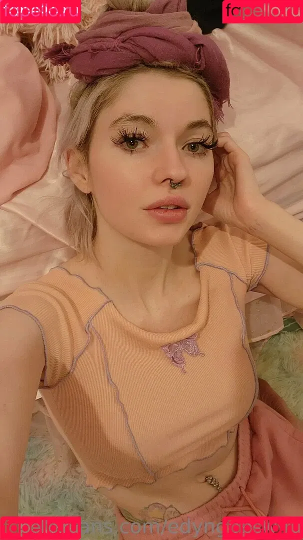 edynx Onlyfans Photo Gallery 