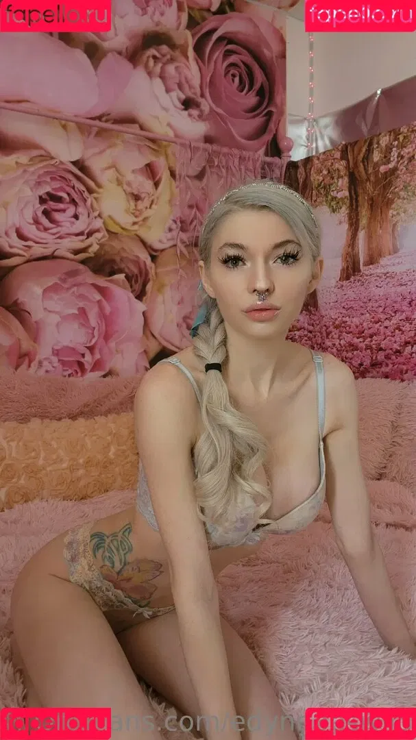 edynx Onlyfans Photo Gallery 