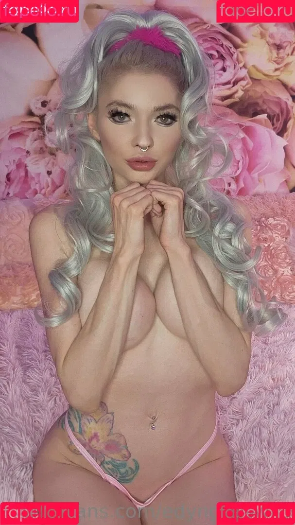 edynx Onlyfans Photo Gallery 