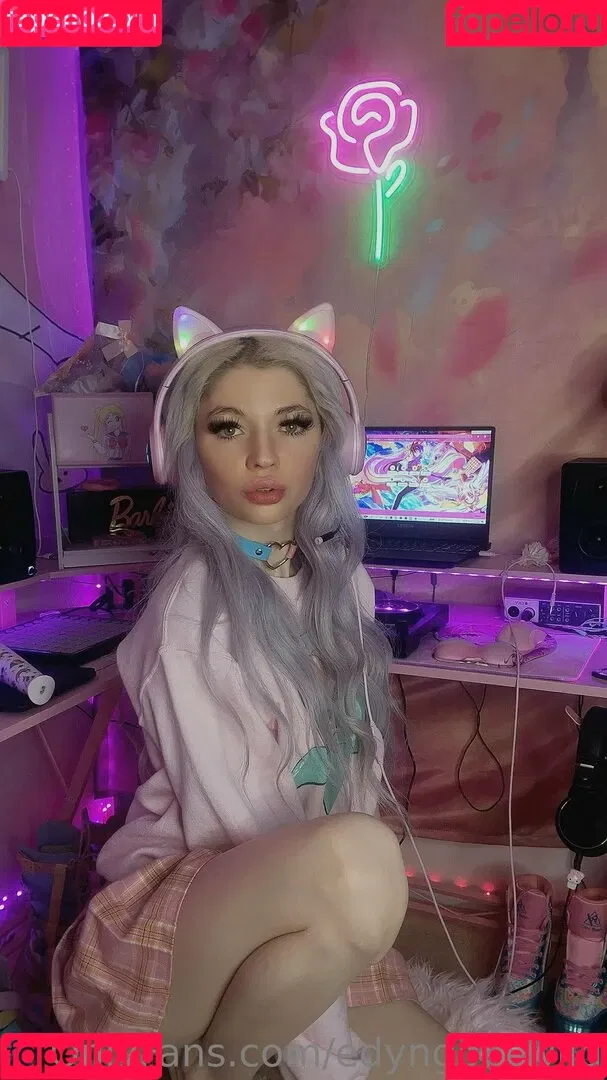 edynx Onlyfans Photo Gallery 