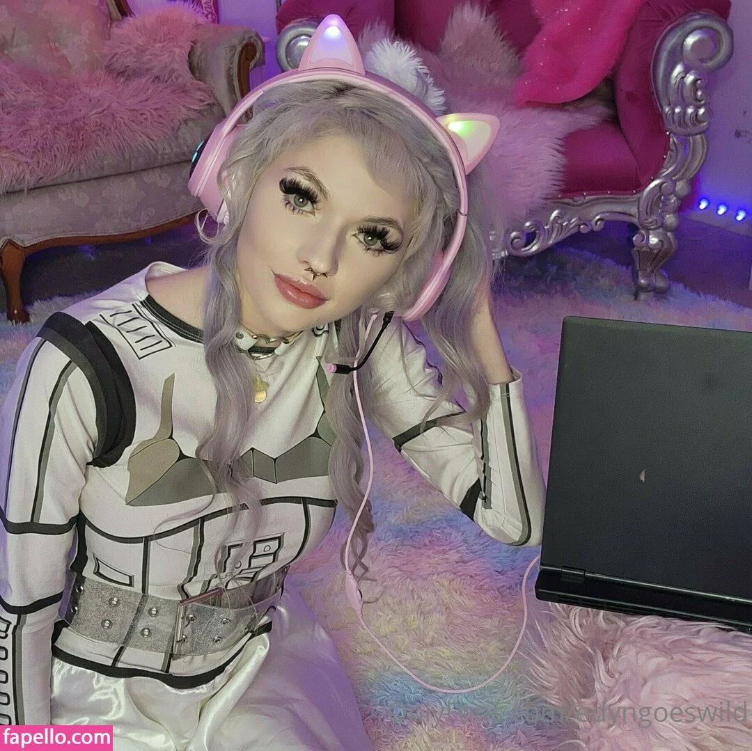 edynx Onlyfans Photo Gallery 