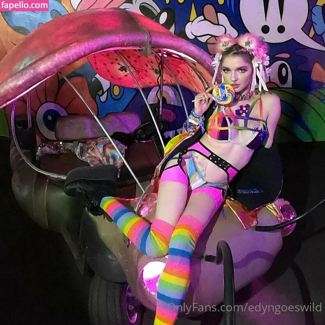 edynx Onlyfans Photo Gallery 