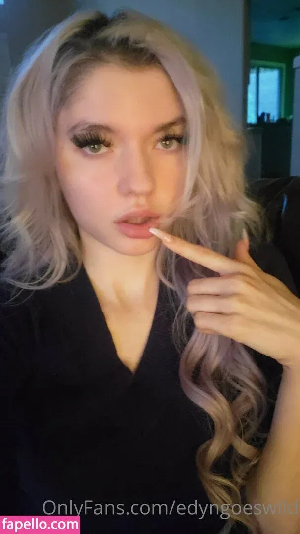 edynx Onlyfans Photo Gallery 