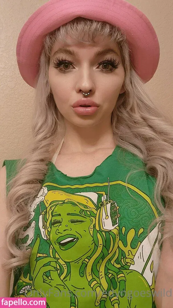 edynx Onlyfans Photo Gallery 