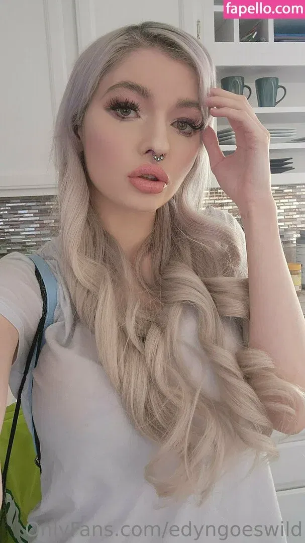 edynx Onlyfans Photo Gallery 