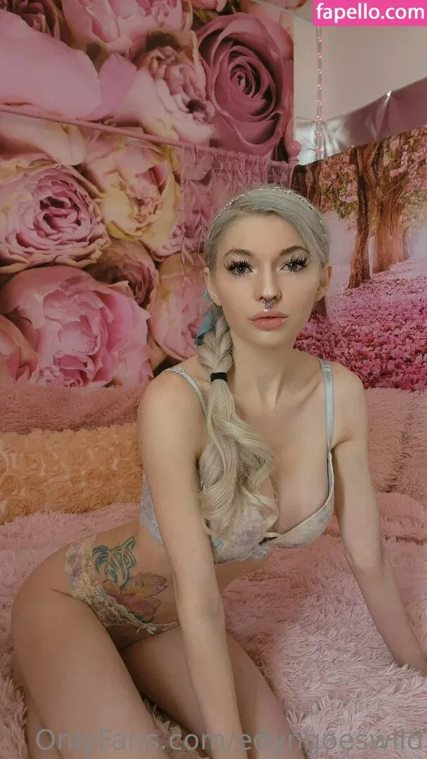 edynx Onlyfans Photo Gallery 