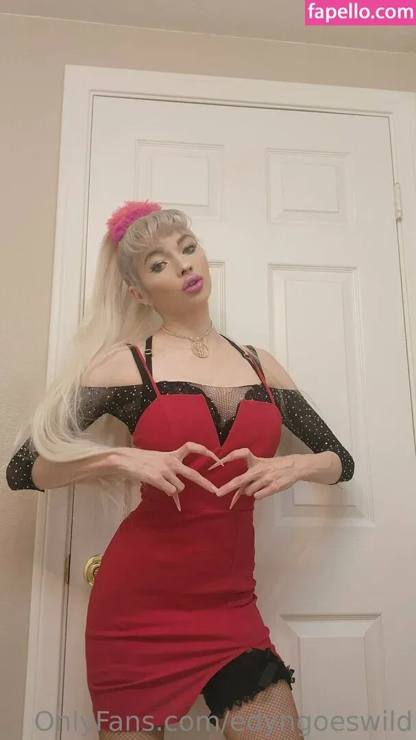 edynx Onlyfans Photo Gallery 