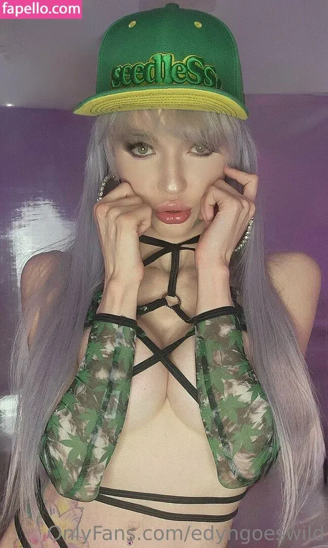 edynx Onlyfans Photo Gallery 