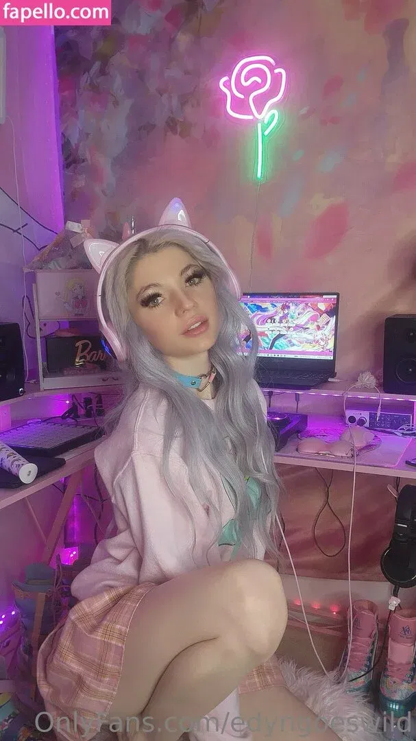 edynx Onlyfans Photo Gallery 