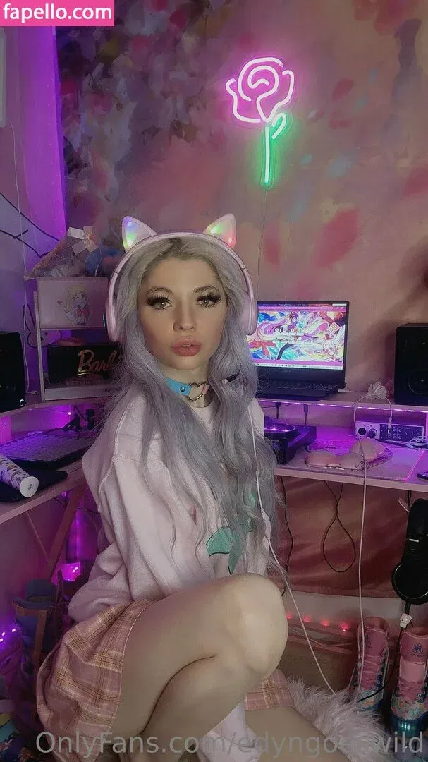 edynx Onlyfans Photo Gallery 