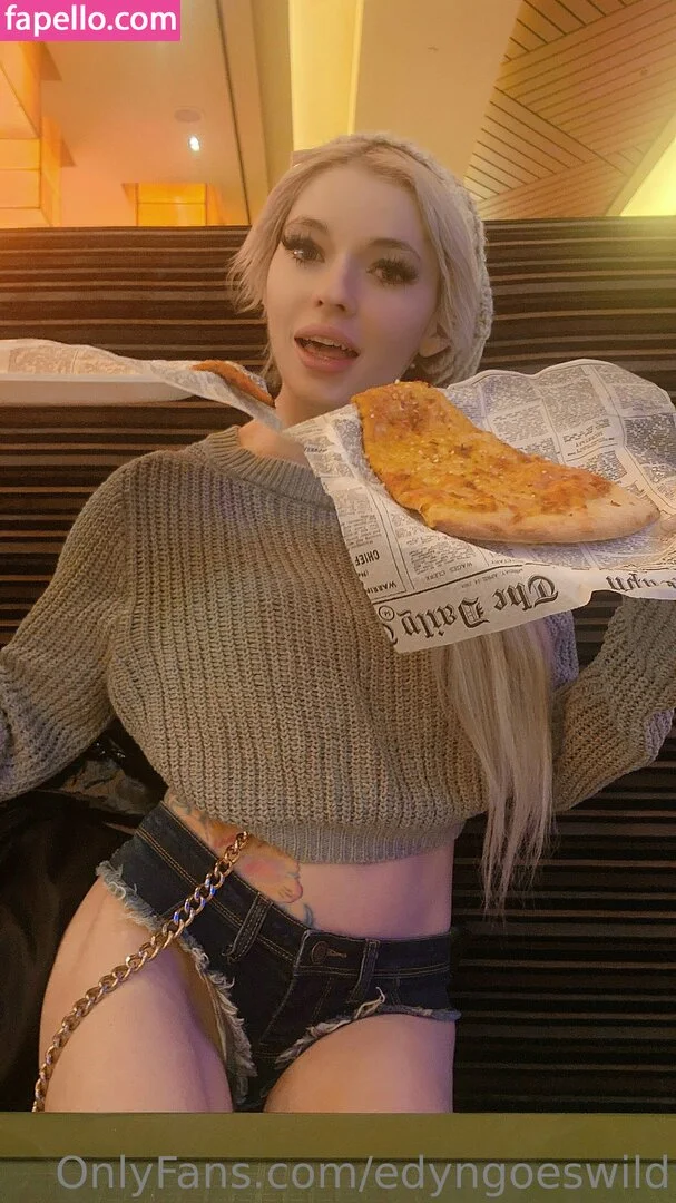 edynx Onlyfans Photo Gallery 