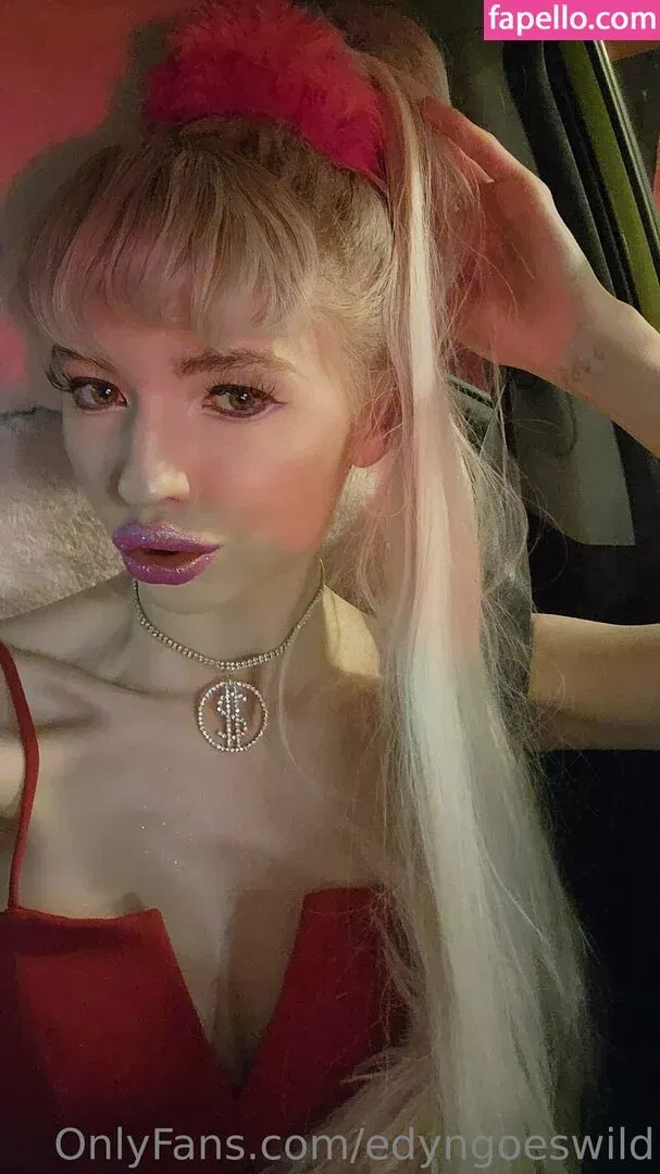 edynx Onlyfans Photo Gallery 