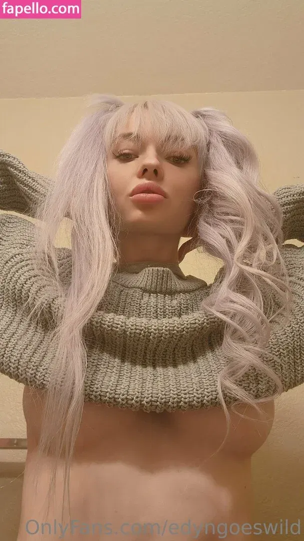 edynx Onlyfans Photo Gallery 