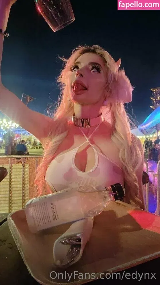 edynx Onlyfans Photo Gallery 