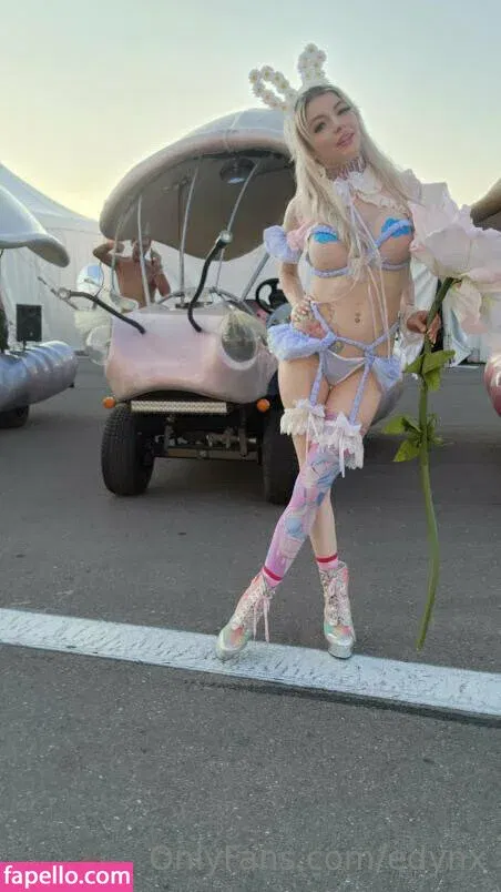 edynx Onlyfans Photo Gallery 