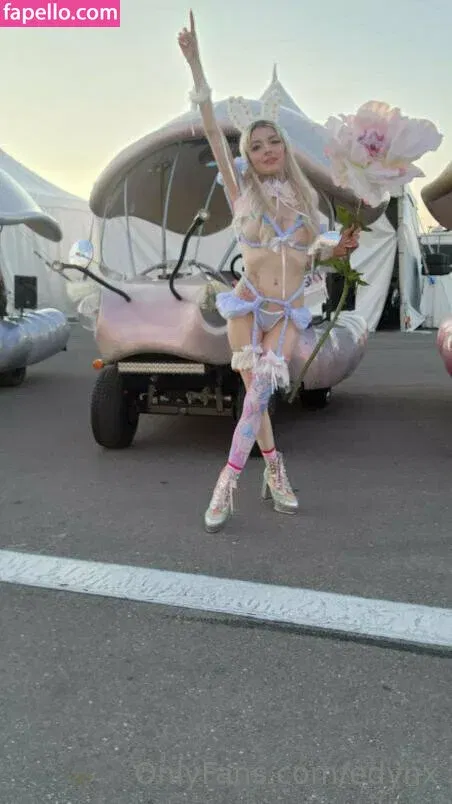 edynx Onlyfans Photo Gallery 