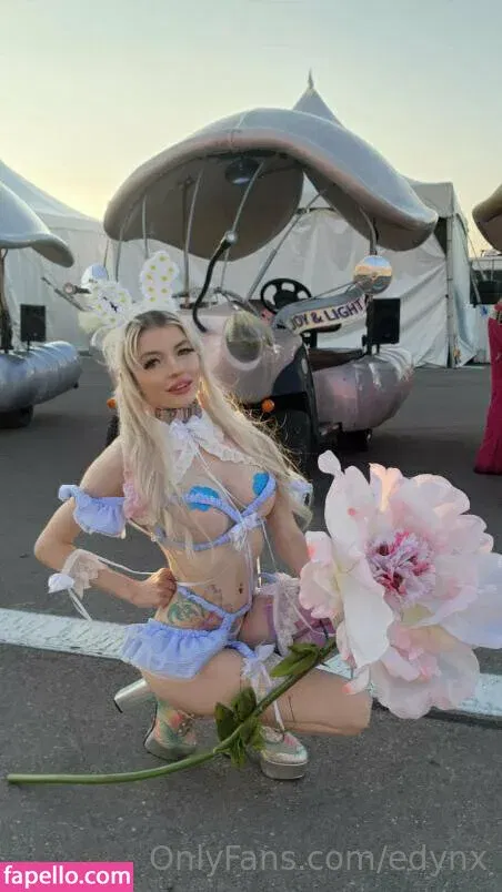 edynx Onlyfans Photo Gallery 