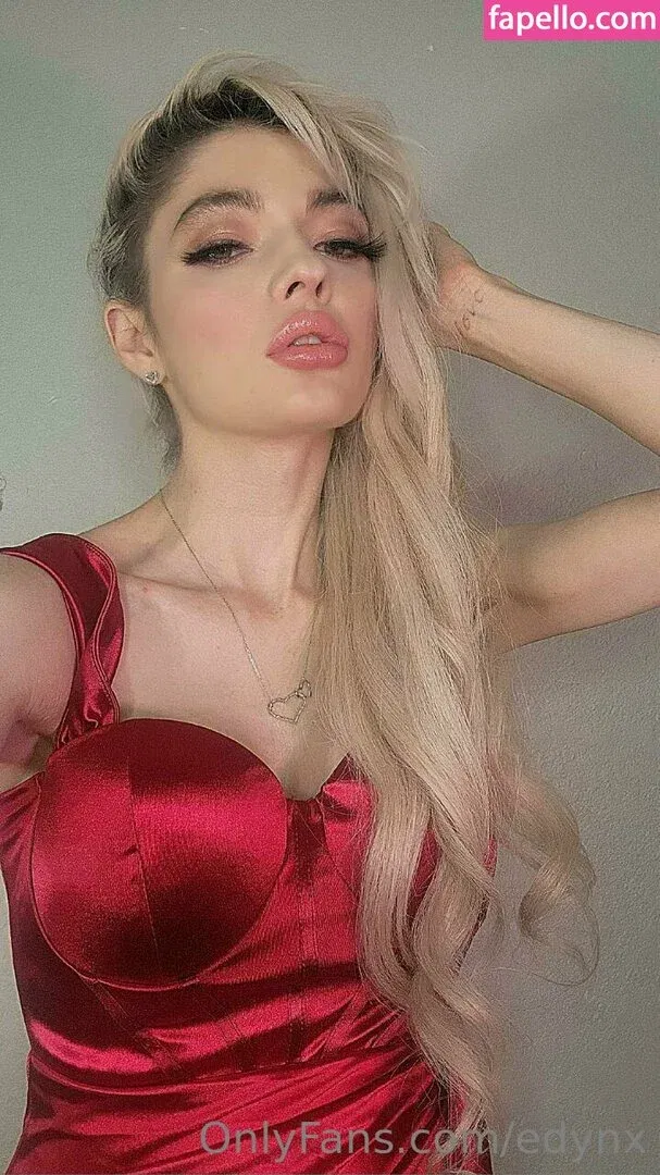 edynx Onlyfans Photo Gallery 