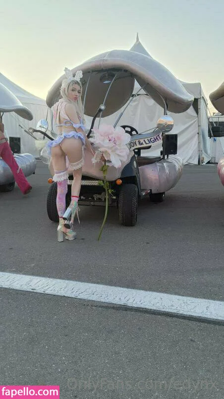 edynx Onlyfans Photo Gallery 