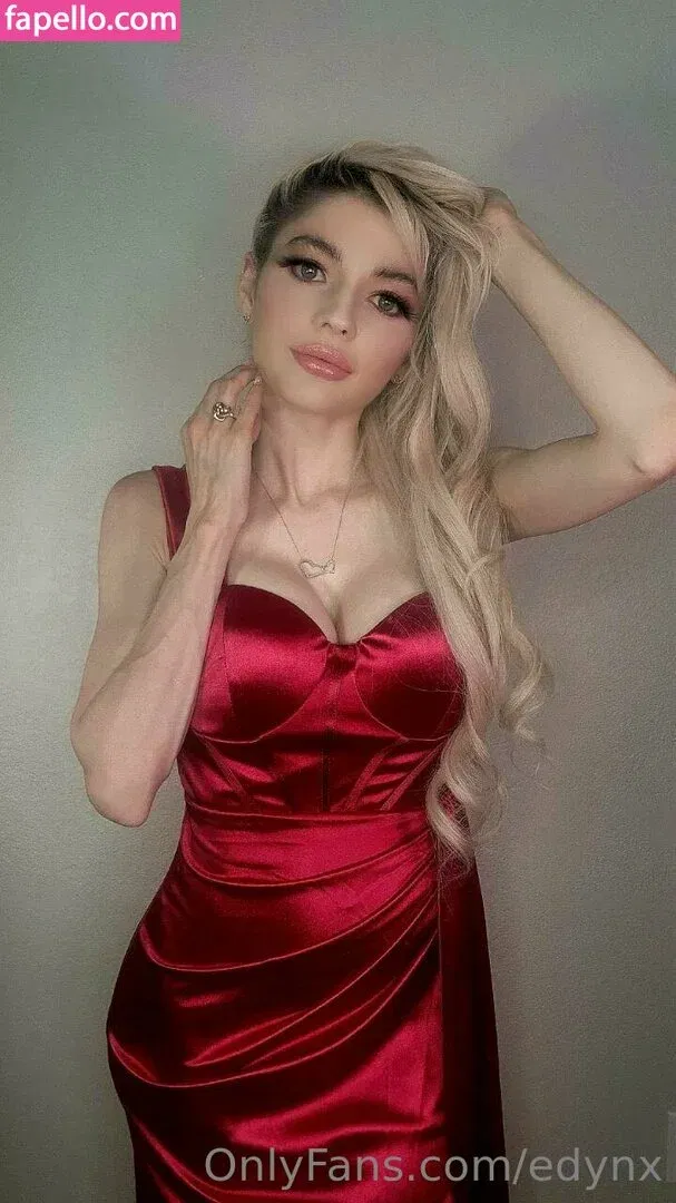edynx Onlyfans Photo Gallery 