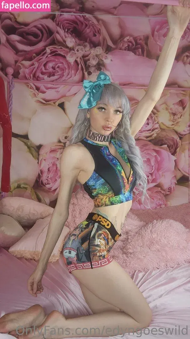 edynx Onlyfans Photo Gallery 