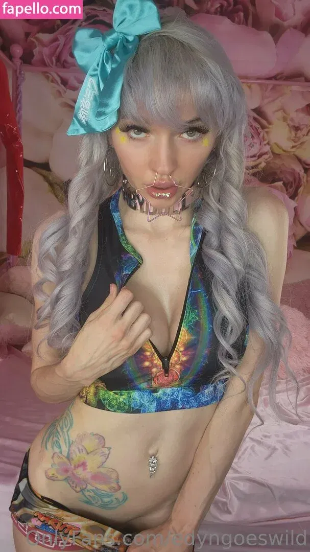 edynx Onlyfans Photo Gallery 