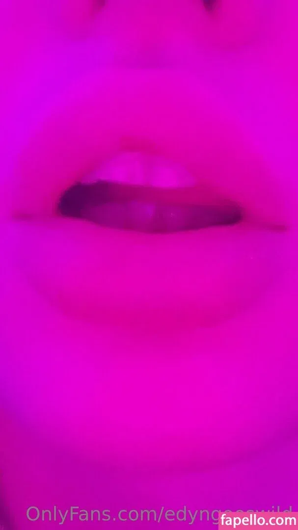 edynx Onlyfans Photo Gallery 