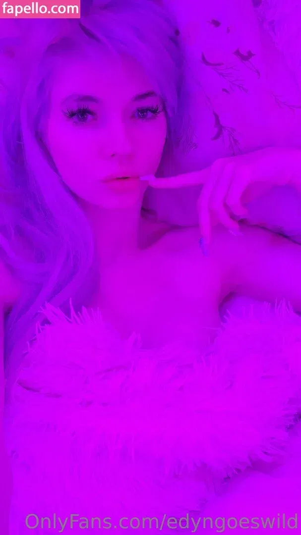 edynx Onlyfans Photo Gallery 