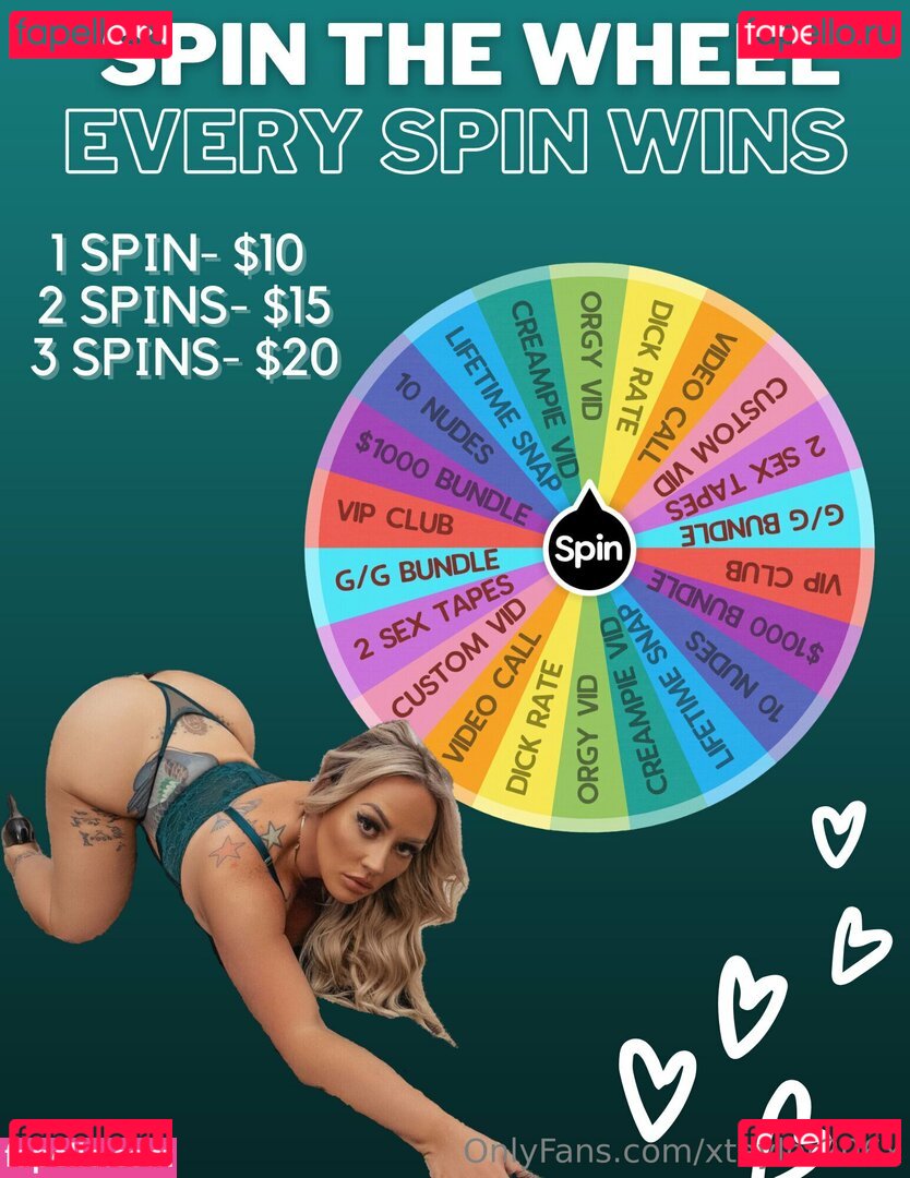 xtaylor206x / xtaylorx26 Onlyfans Photo Gallery 