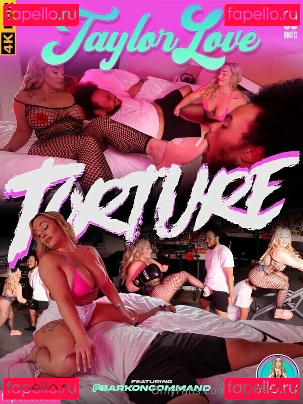 xtaylor206x / xtaylorx26 Onlyfans Photo Gallery 