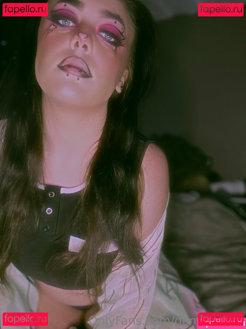 demonsfree / drownwitch Nude Onlyfans Photo 49