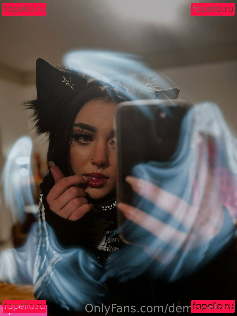 demonsfree / drownwitch Nude Onlyfans Photo 32