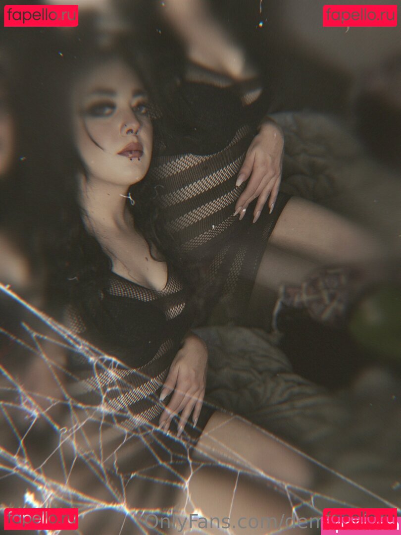 demonsfree / drownwitch Nude Onlyfans Photo 31