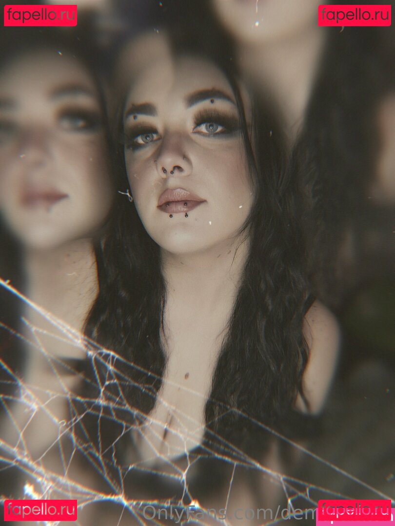 demonsfree / drownwitch Nude Onlyfans Photo 29