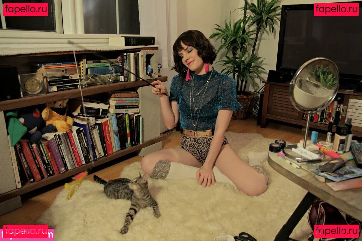 鱼子酱Fish Onlyfans Photo Gallery 