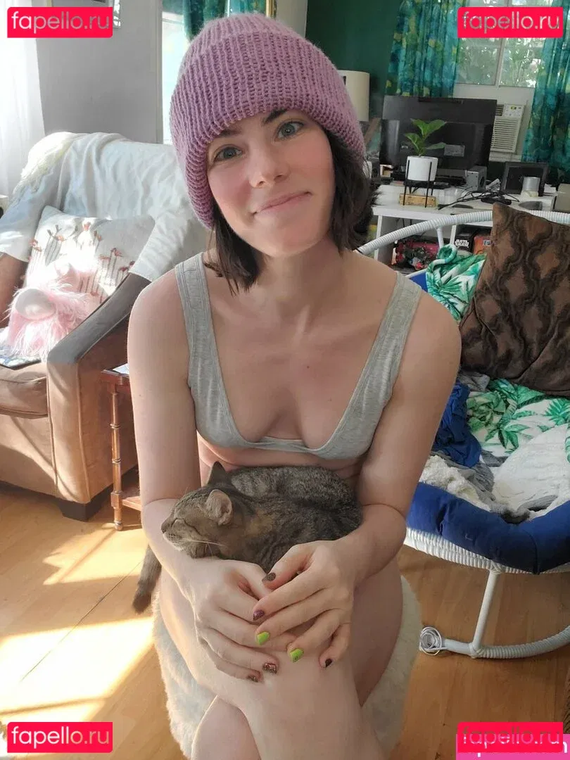 鱼子酱Fish Onlyfans Photo Gallery 