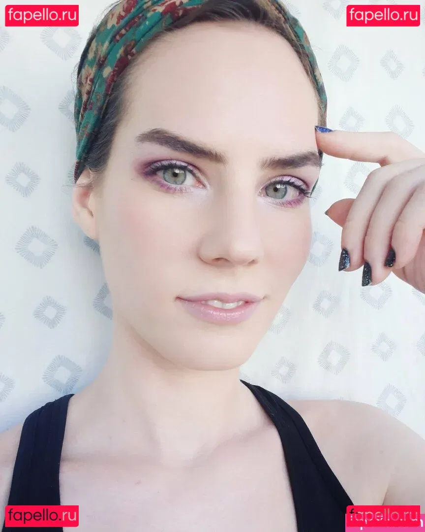 鱼子酱Fish Onlyfans Photo Gallery 