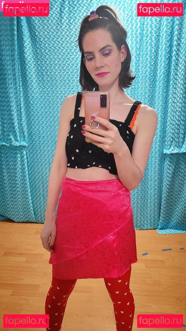 鱼子酱Fish Onlyfans Photo Gallery 