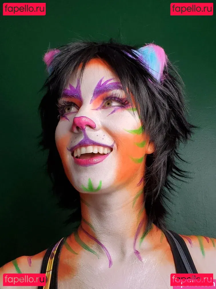 鱼子酱Fish Onlyfans Photo Gallery 