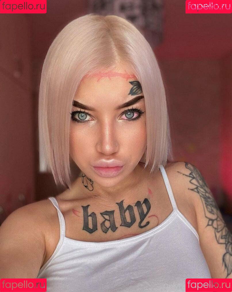 ali.sex Onlyfans Photo Gallery 