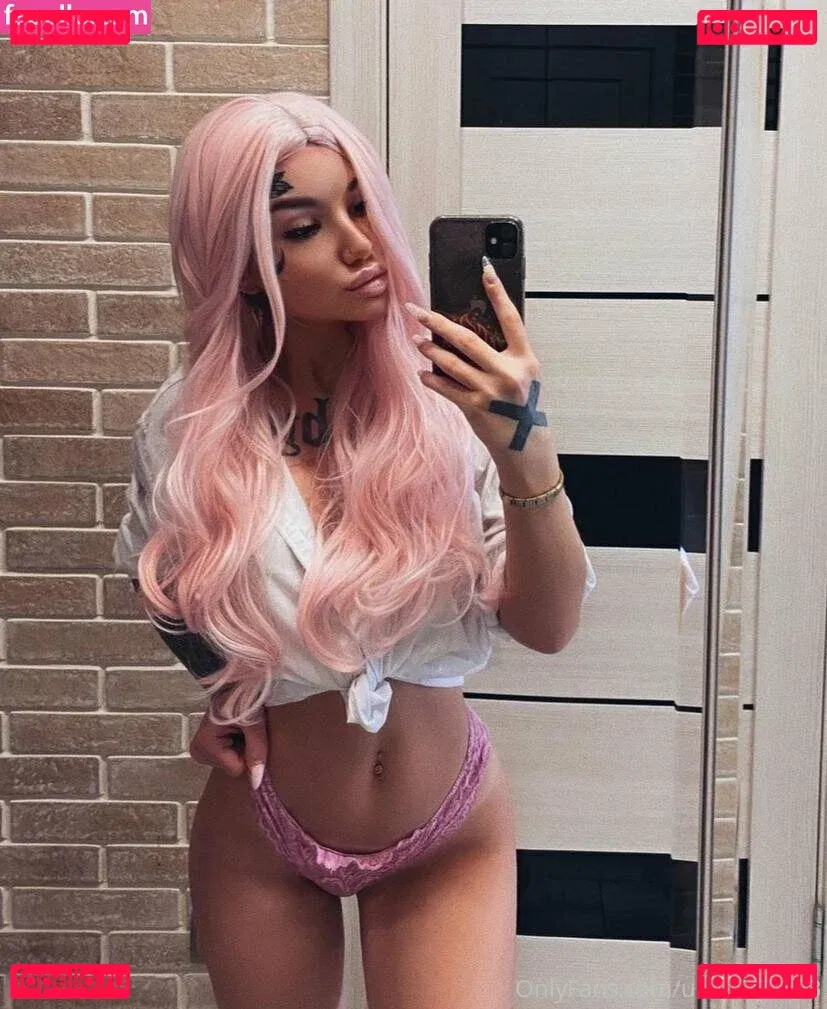 ali.sex Onlyfans Photo Gallery 