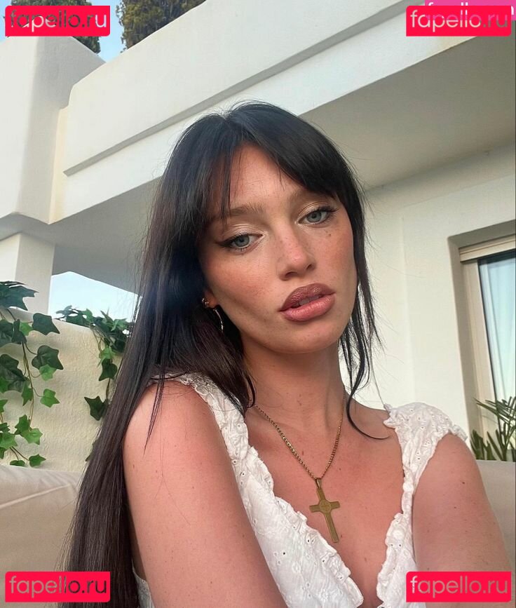 Niamh McCormack Nude Onlyfans Photo 19